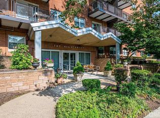 123 S Adelaide Ave APT 3B, Highland Park, NJ 08904