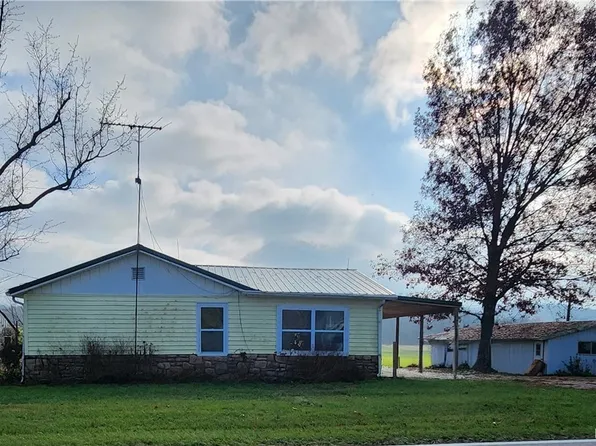 2175 Heth Washington Road SW, Central, IN 47110