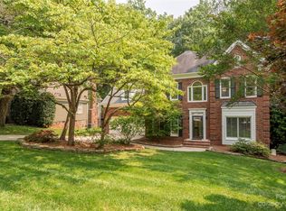 8638 Taybrook Dr, Huntersville, NC 28078