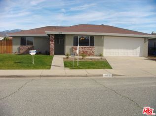 673 Salam Pl, San Jacinto, CA 92583
