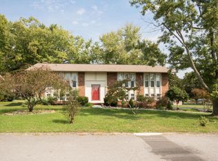 7704 Whitcomb Rd, Powell, TN 37849