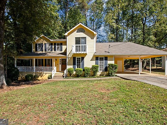 2nd image of 392 Princeton Way