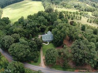 6453 Primrose Rd, Grantville, GA 30220