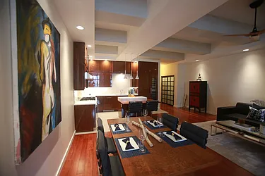 Sold by Royalty Living NYC