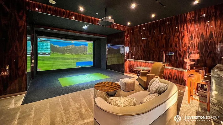 Rented by Silverstone Group USA Corp. | media 45