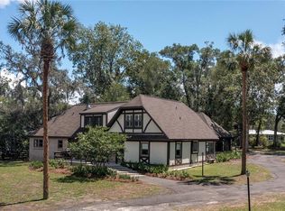 10400 Magilligan Dr, Brooksville, FL 34601