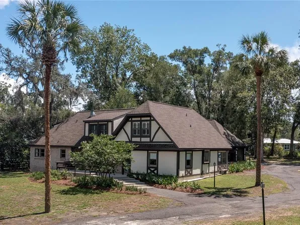 10400 Magilligan Dr, Brooksville, FL 34601