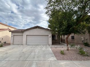 17029 W Carmen Dr, Surprise, AZ 85388