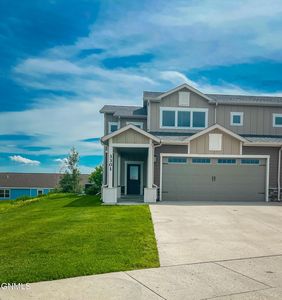 3301 33rd St W, Williston, ND, 58801