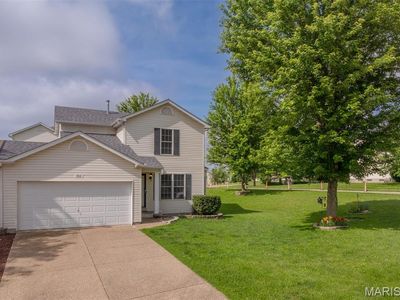 192 Maggie Kate Ct #2131B, Wentzville, MO, 63385