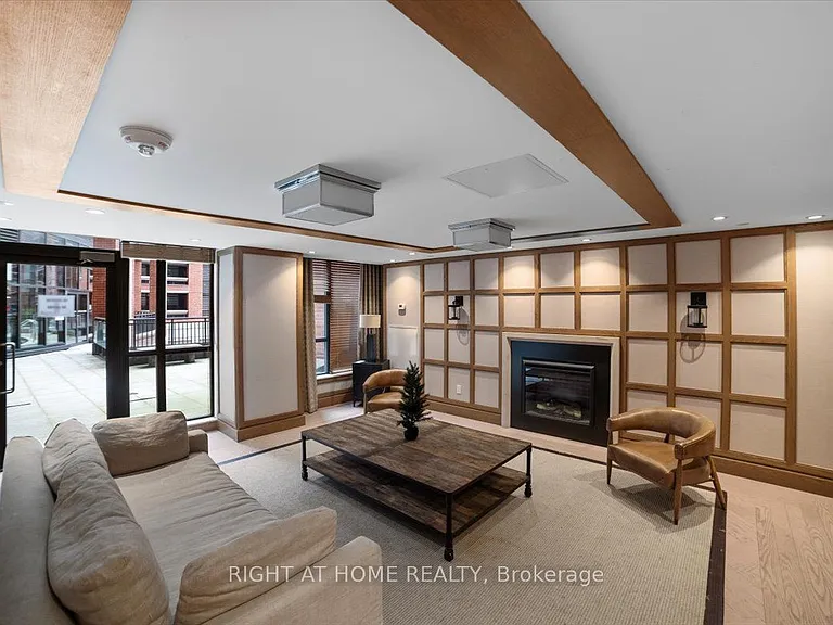 830 Lawrence Ave W #537 — Photo 23
