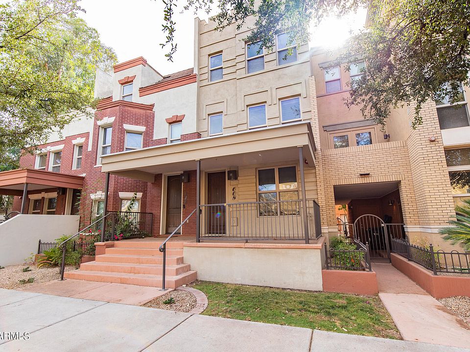 608 S Wilson St, Tempe, AZ 85281 Zillow