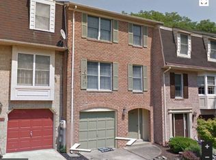 7989 Clipper Ct, Frederick, MD 21701