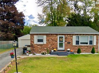 83 Leonard Ave, Plattsburgh, NY 12901