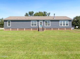 13327 Hillary Rd, Erath, LA 70533