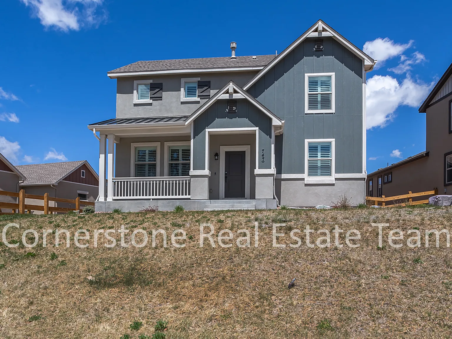 747 Sage Forest Lane (Ar) Pnlum - 1 — Photo 2