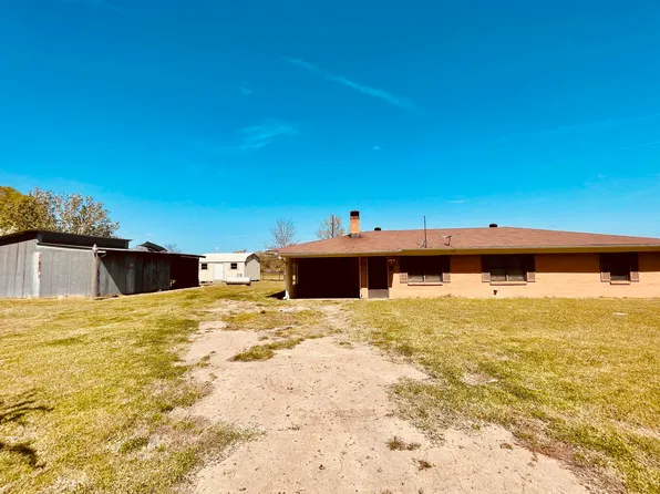 1608 Fm 124 E, Beckville, TX 75631