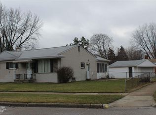 26453 Wexford Dr, Warren, MI 48091