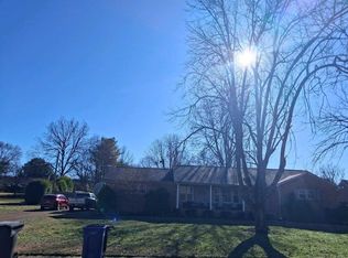 1419 Harris St, Columbia, TN 38401