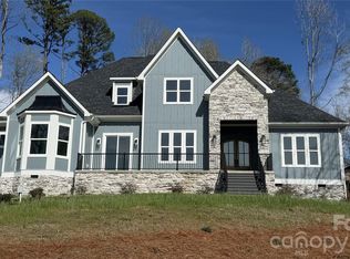 149 Shady Cove Rd, Troutman, NC 28166