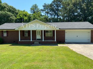 184 Pine St SW, Calhoun, GA 30701