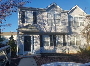 11 Gristmill Ln, Pine Hill, NJ 08021