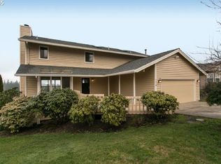 7478 SW Bayberry Dr, Beaverton, OR 97007