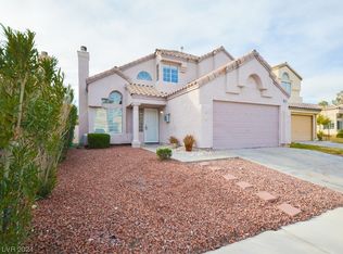 3045 Anchor Chain Dr, Las Vegas, NV 89128