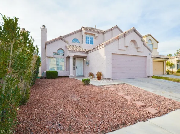 3045 Anchor Chain Dr, Las Vegas, NV 89128