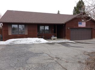 672 E Garnet Ave, Granby, CO 80446