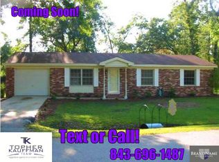 79 Guerry Cir, Goose Creek, SC 29445