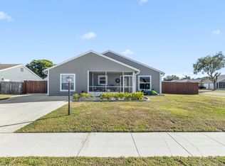 7937 Ridgewood Drive, Lake Worth, FL 33467