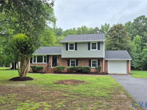 7818 River Rd, South Chesterfield, VA 23803