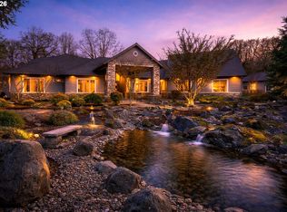 24300 NE Dayton Ave, Newberg, OR