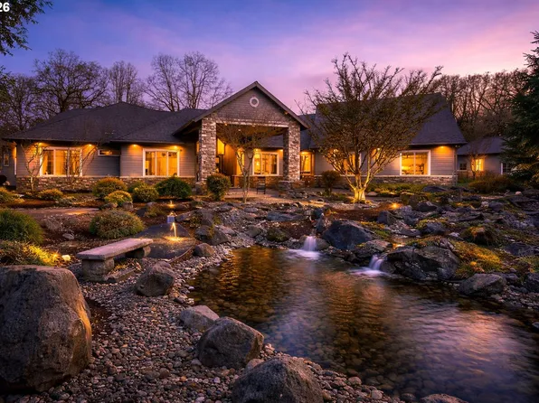 24300 NE Dayton Ave, Newberg, OR 97132