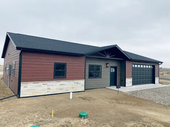 Sierra Plan, Eco-Built Homes