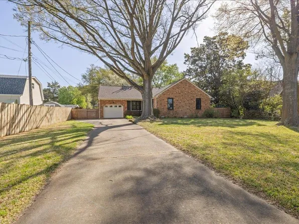 6418 Aldow Dr, Norfolk, VA 23518