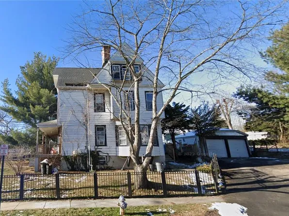 43 Soundview Street, New Rochelle, NY 10805