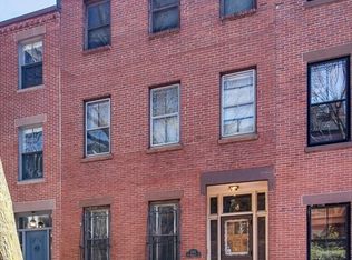 193 W Springfield St, Boston, MA 02118