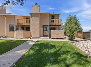 6601 Bobtail Dr, Colorado Springs, CO 80911