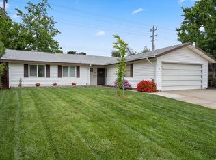 4205 Ramsey Dr, North Highlands, CA