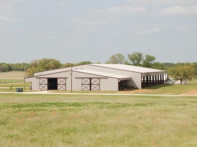 4709 Fm 2383, Whitesboro, TX, 76273