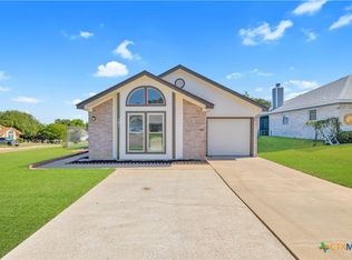 101 Surrey Cir, Copperas Cove, TX 76522