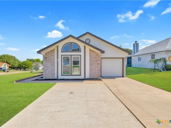 101 Surrey Cir, Copperas Cove, TX 76522