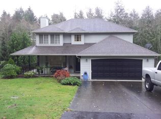 171 Hansen Rd, Toutle, WA 98649