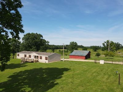 1032 County Road A-409, Ava, MO, 65608