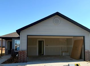 25 Maddison Rachael, Cabot, AR 72023