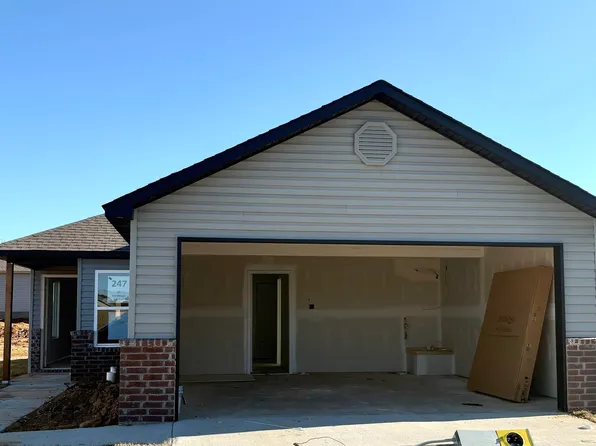 25 Maddison Rachael, Cabot, AR 72023