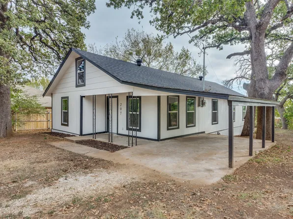 207 S Eastern St, Keene, TX 76059