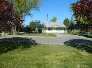 Valley View Estates Lp 94-1, Tonasket, WA 98855